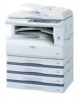 Máy Photocopy Sharp đa năng tiết kiệm diện tích AM