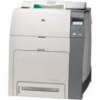 HP Color LaserJet CP4005DN Printer