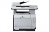 HP Color LaserJet CM2320n MFP Printer