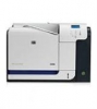 HP Color LaserJet CP 3525n Printer