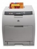 HP Color LaserJet CP3505 
