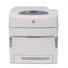 HP Color LaserJet 5550 DTN Printer