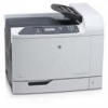 HP Color LaserJet 6015N Printer 