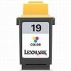19 Color Print Cartridge Mực in Lesmark