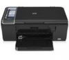 HP Deskjet F735 AiO Printer