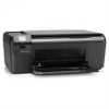 HP Photosmart Printer C4780