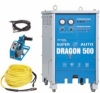 Máy hàn Mig/Mag Autowel Dragon 500A
