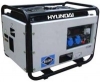 Máy phát điện Hyundai HY 6000S (3,8Kw)