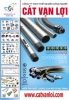 Ống thép luồn dây điện tiêu chuẩn Nhật bản JISC8305- galvanized steel conduit 