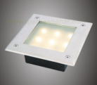 Led In-ground Lights
