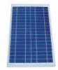 Pin mặt trời 20W-17V (Solar panel)