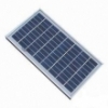 Pin mặt trời 5W-17V (Solar panel)