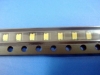 0805 high bright yellow chip led