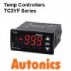 Bộ điều khiển nhiệt độ Làm lạnh / Xả đông (TC3YF)