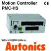 Bộ Lập trình điều khiển vị trí tốc độ cao (PMC Series)