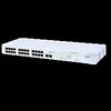 3Com® Baseline Switch 2126-G - 3C16472 - 24 Port 10/100 + 2 Port 10/100/1000 (Cáp đồng)