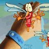 Vòng Đeo Tay Chống Muỗi