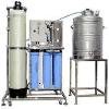 Hệ thống tinh chế nước uống tinh khiết gia dụng  ReP-200 và ReP-400