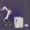 Robot hàn, Robot hàn Panasonic, Robot hàn Nhật Bản