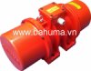 Motor rung BAHUMA - 6 Poles