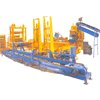Máy sản xuất Gạch Block TPC - Procon 3000