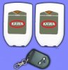 Công tắc điều khiển từ xa 1 Remote - 2 Ổ cắm TB-02 Kawa