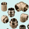 Pipe fitting Elbow