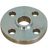 Stainless flange SUS304 A182 A105 B16.9 slip on