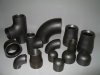 Carbon steel pipe fittings,elbow tee,reducer,ASTM A234 WPB