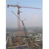 Cẩu tháp SCM (Tower Crane) - Tập đoàn máy xây dựng Tứ Xuyên