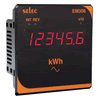 Đồng hồ đo lăng lượng KWh EM306-C (96x96)