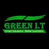 Green IT - Chuyên tư vấn, cung cấp, triển khai giải pháp hệ thống mạn