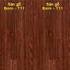 Sàn gỗ T11
