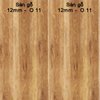 Sàn gỗ công nghiệp O11