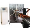 Oval filter cage welding machine