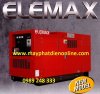 Máy phát điện Elemax, may phat dien Elemax