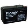 Ắc quy kín khí (AGM VRLA) Phoenix 12V-7.2Ah
