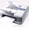 Bán máy fax Canon L140