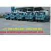 Bán xe tải HINO-Cẩu SOOSAN mới 100% giá tốt - Lh: Cty LEXIM 0983.063.836 Cao Phan