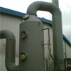 Hệ thống lọc khí gas FRP Composite
