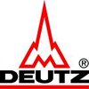 Bảo hành động cơ Deutz