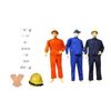 Công ty Gia Nguyễn chuyên sản xuất và kinh doanh các mặt hang bảo hộ lao động:quần áo công nhân, tran