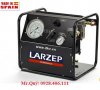 Bơm điện test áp thủy lực Larzep