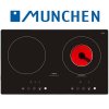 Bếp điện từ Munchen Q2fly