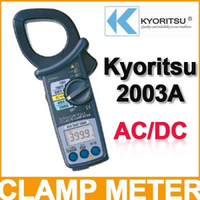 Ampekim Kyoritsu Model 2003A