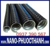 Giá ống ruột gà thép, Nano Phước Thành Tel 0937390567
