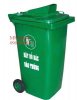 Bán buôn bán lẻ thùng rác công cộng 120L, 240L
