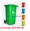 Thùng rác công công, thùng rác các loại,0965000544