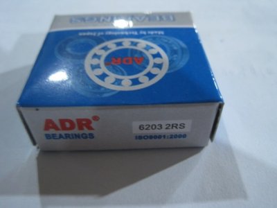 Vòng bi bạc đạn chính hãng ADR