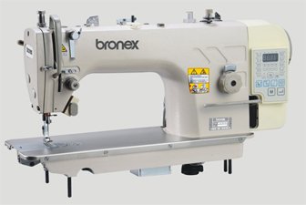 Máy kim điện tử Bronex